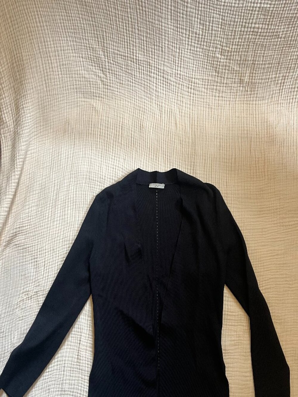 MM LaFleur Knit Jacket